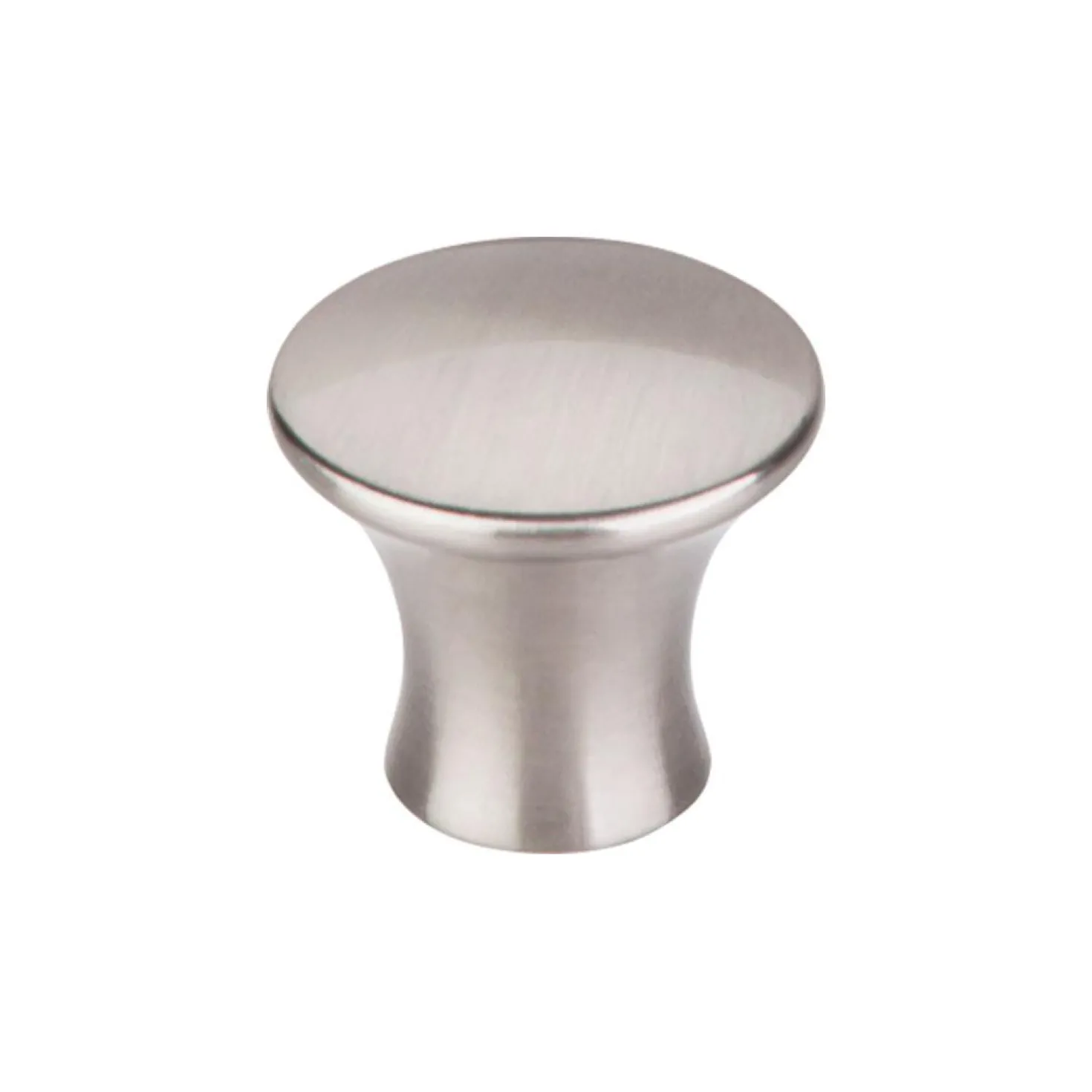 Top Knobs Oculus Round Knob