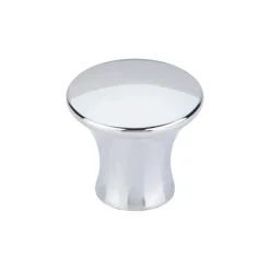 Top Knobs Oculus Round Knob