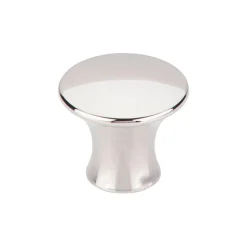 Top Knobs Oculus Round Knob