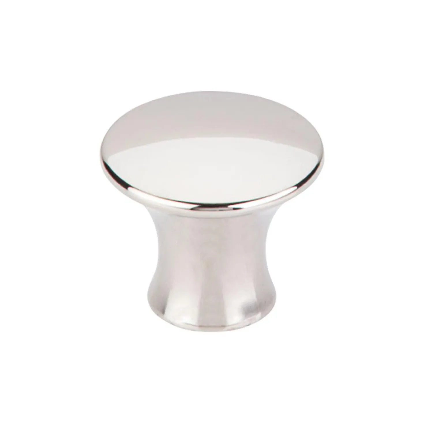 Top Knobs Oculus Round Knob