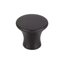 Top Knobs Oculus Round Knob