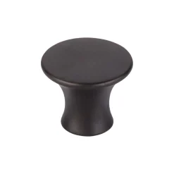 Top Knobs Oculus Round Knob