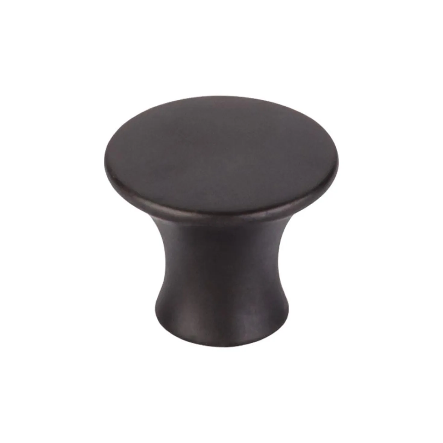 Top Knobs Oculus Round Knob