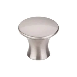 Top Knobs Oculus Round Knob