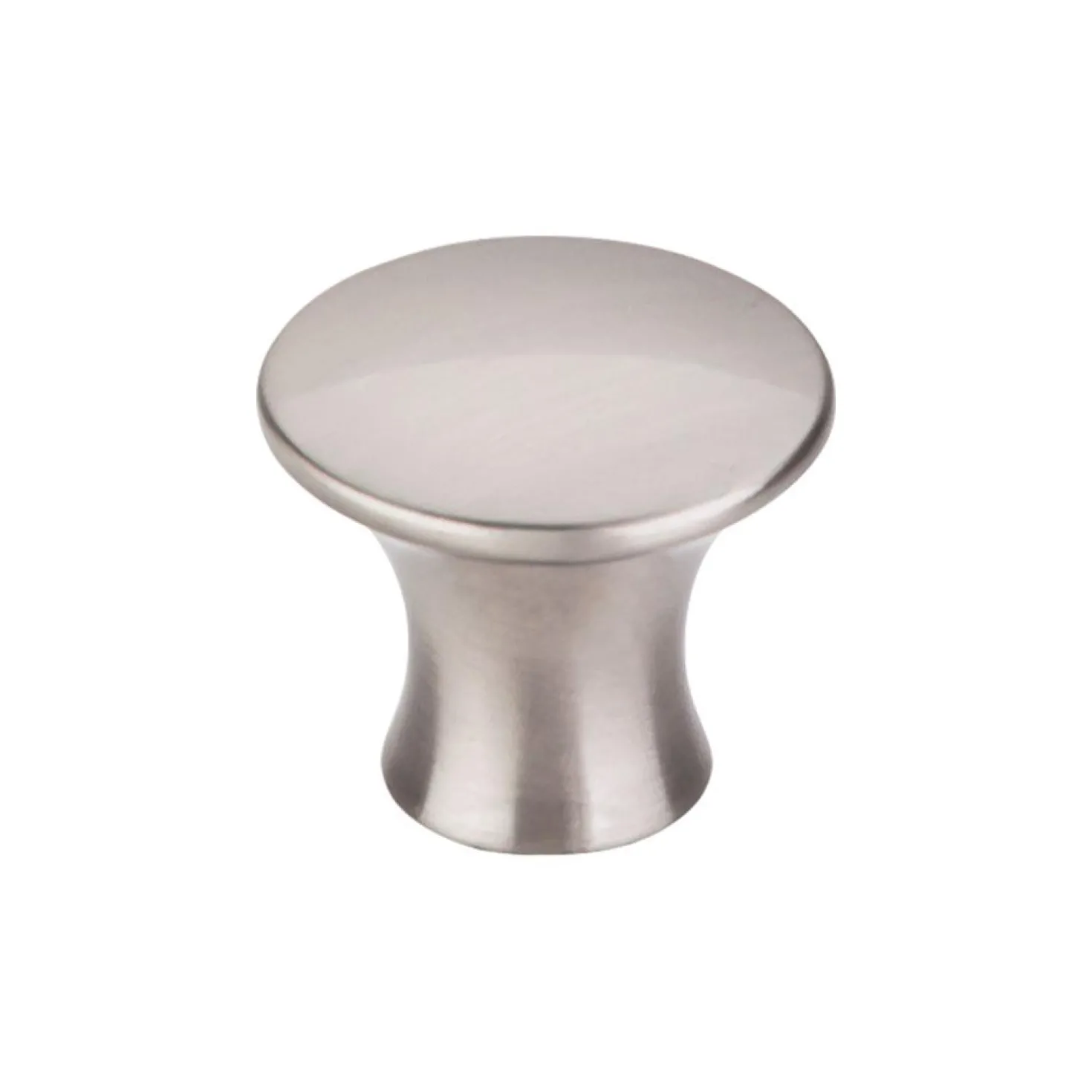 Top Knobs Oculus Round Knob
