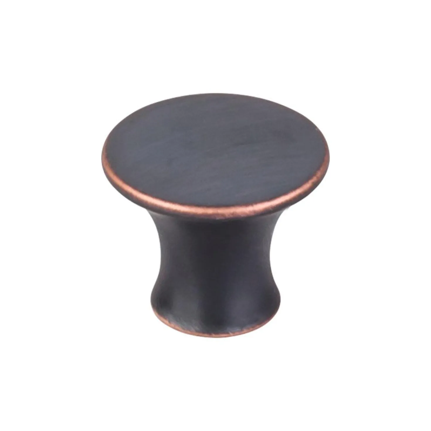 Top Knobs Oculus Round Knob