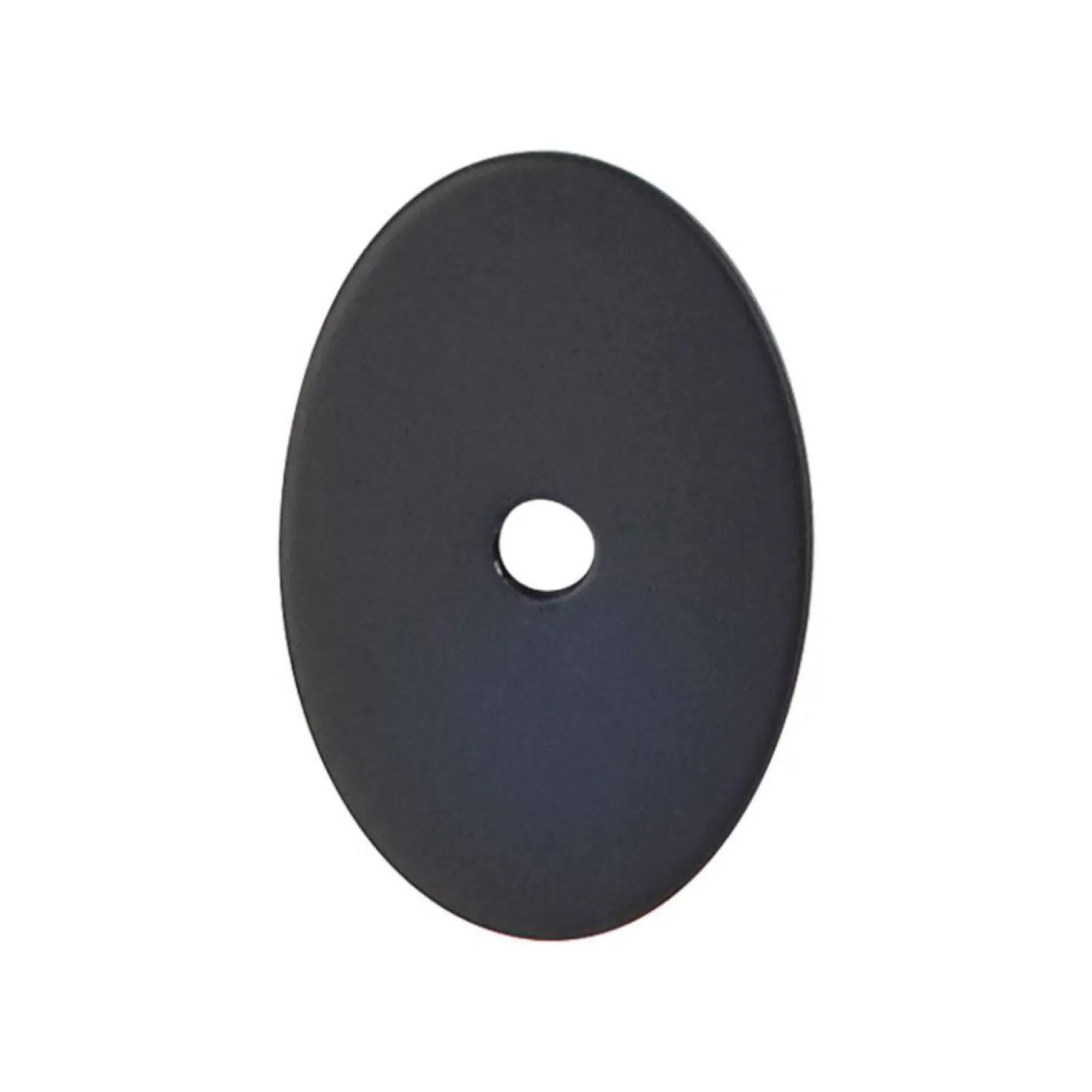 Top Knobs Oval Backplate