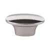 Top Knobs 1.5" Oval Knob