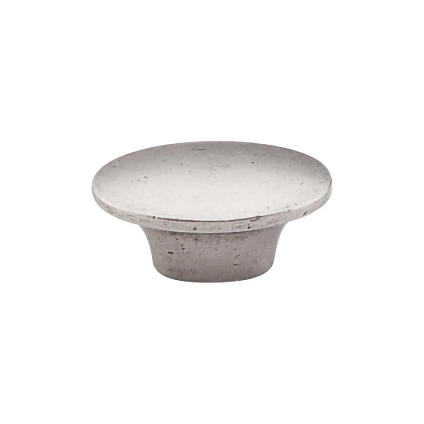 Top Knobs 1.5" Oval Knob