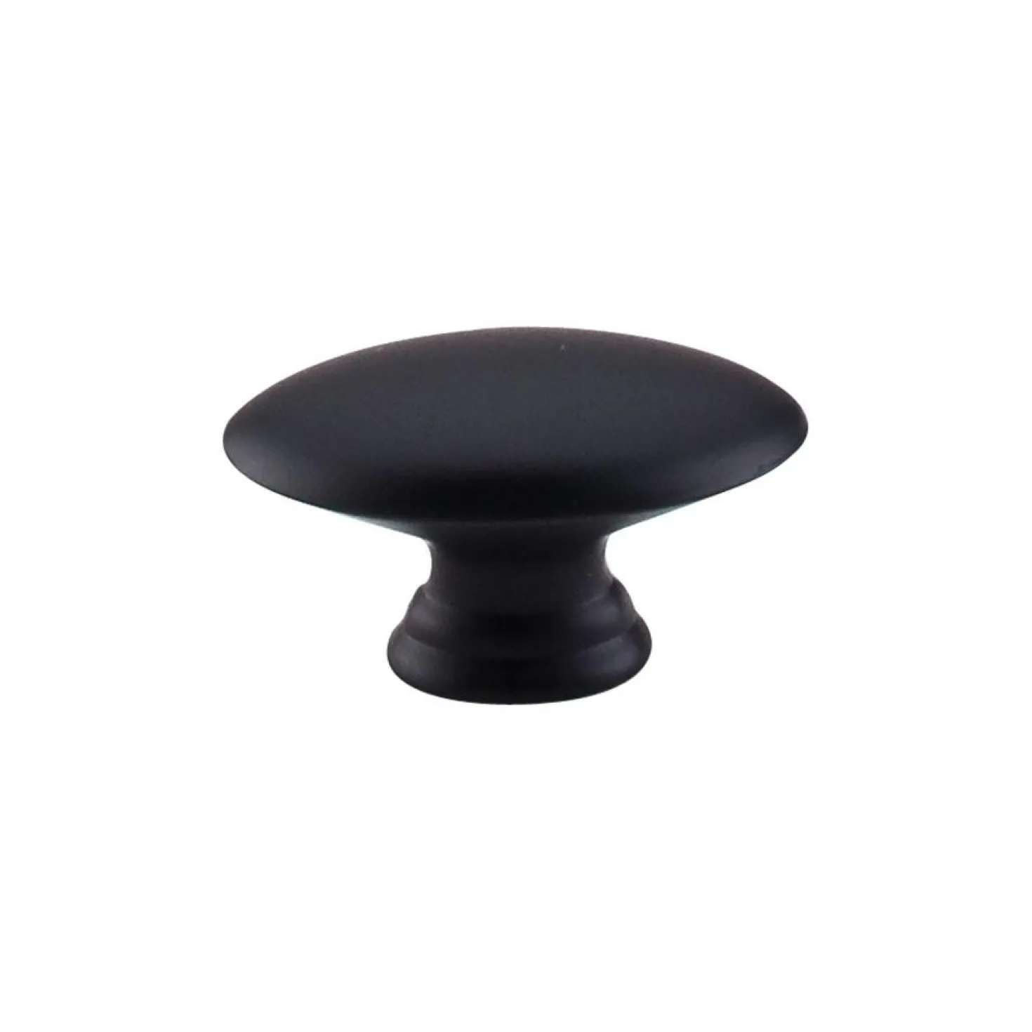 Top Knobs 0.75" Oval Knob
