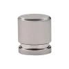 Top Knobs 1" Oval Knob