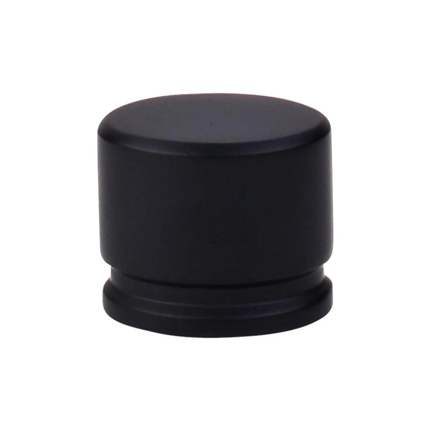 Top Knobs 1" Oval Knob