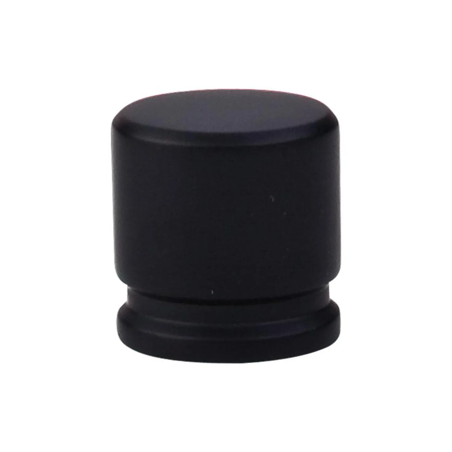 Top Knobs 1" Oval Knob