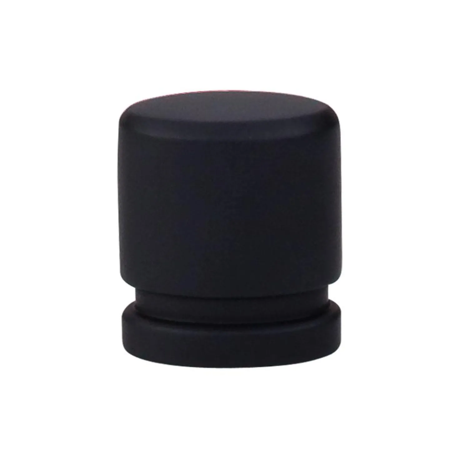 Top Knobs 1" Oval Knob