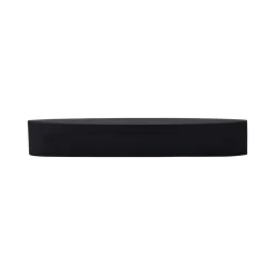 Top Knobs Oval Long Slot Pull