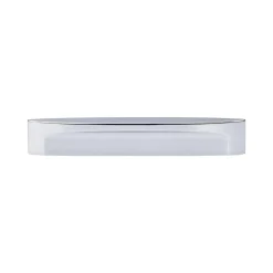 Top Knobs Oval Long Slot Pull