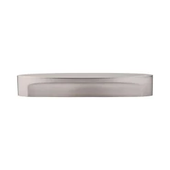 Top Knobs Oval Long Slot Pull