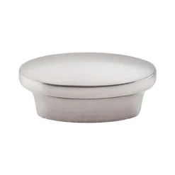 Top Knobs Oval Pull