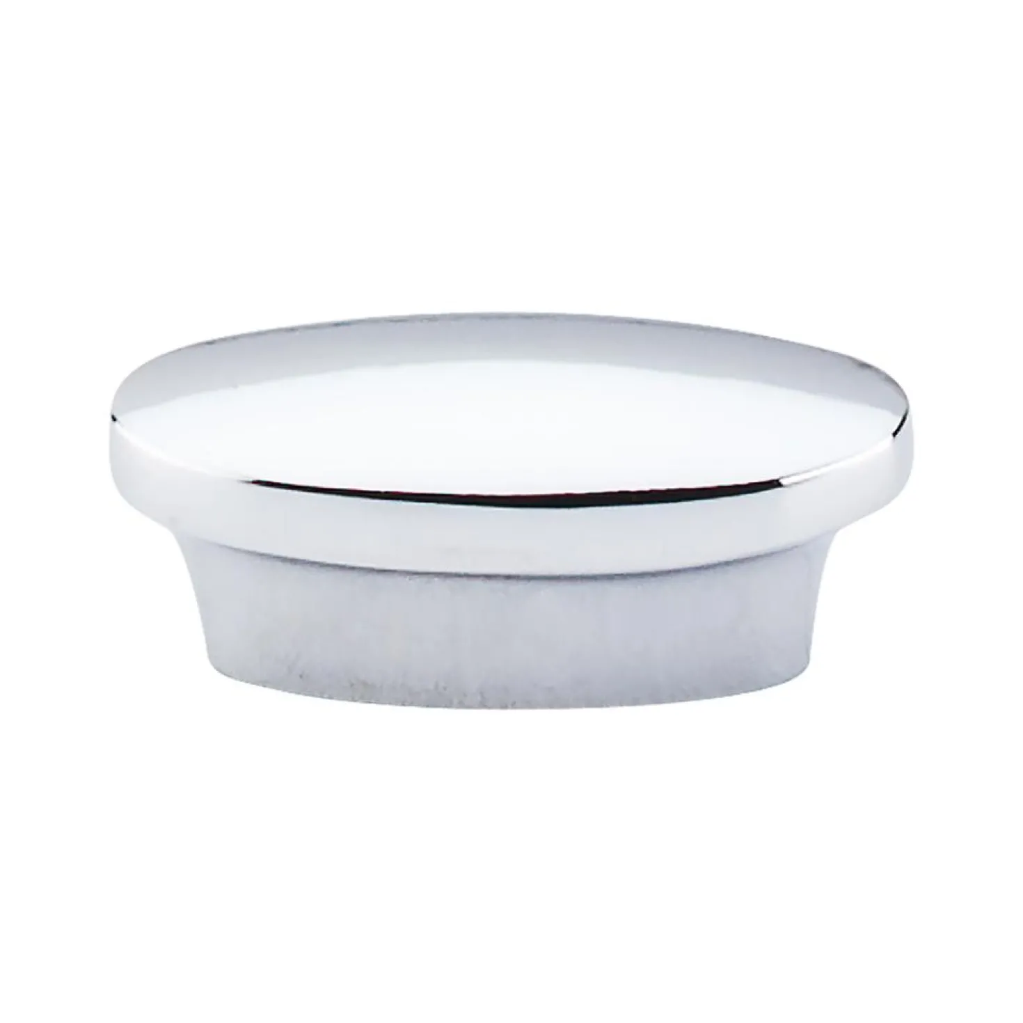 Top Knobs Oval Pull