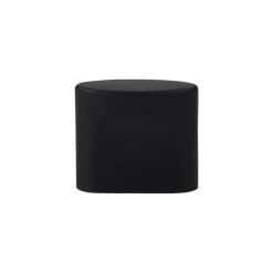 Top Knobs Oval Slot Knob