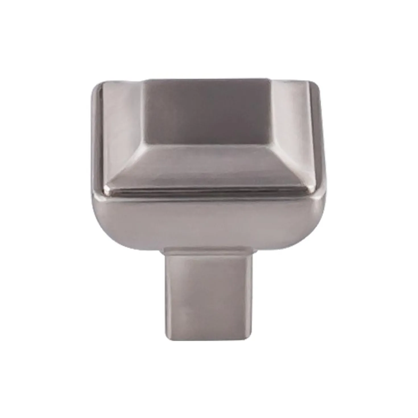 Top Knobs Podium Knob