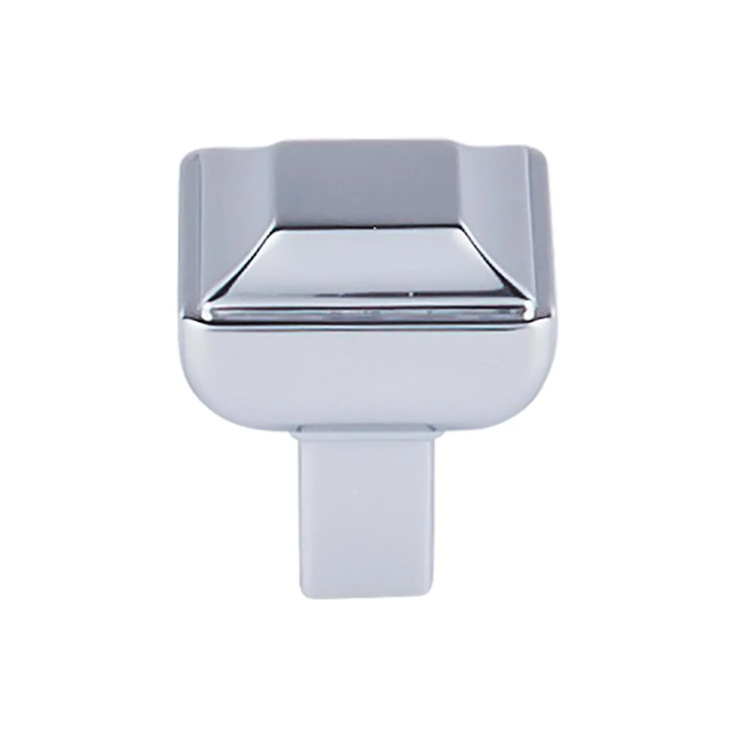 Top Knobs Podium Knob