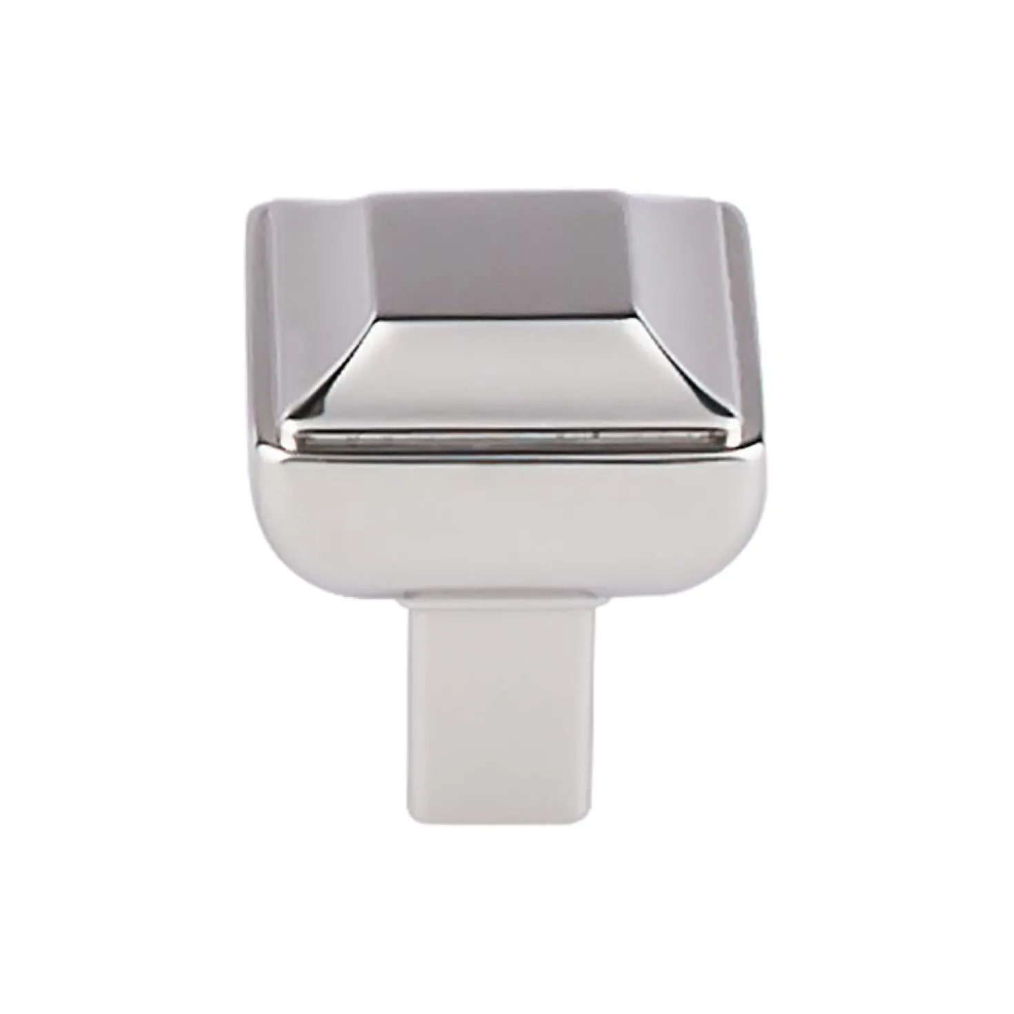 Top Knobs Podium Knob