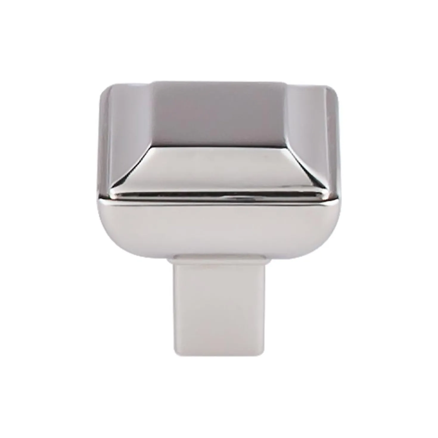 Top Knobs Podium Knob