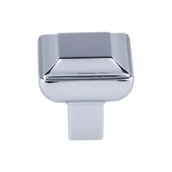 Top Knobs Podium Knob