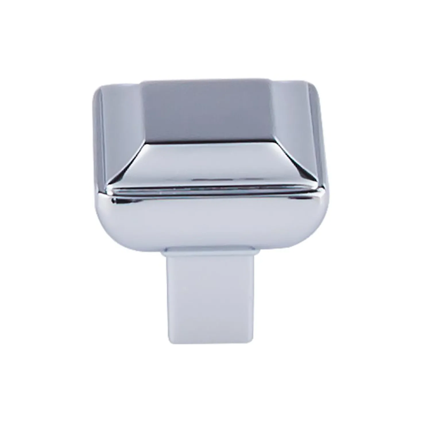 Top Knobs Podium Knob