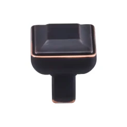Top Knobs Podium Knob