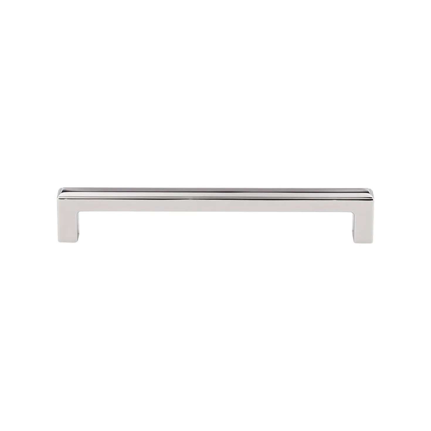 Top Knobs Podium Pull