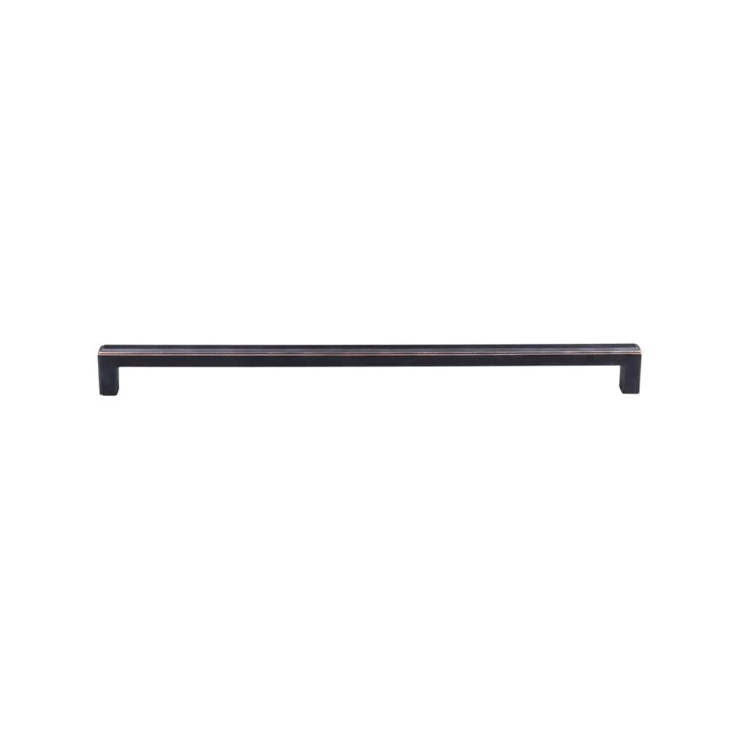 Top Knobs Podium Pull
