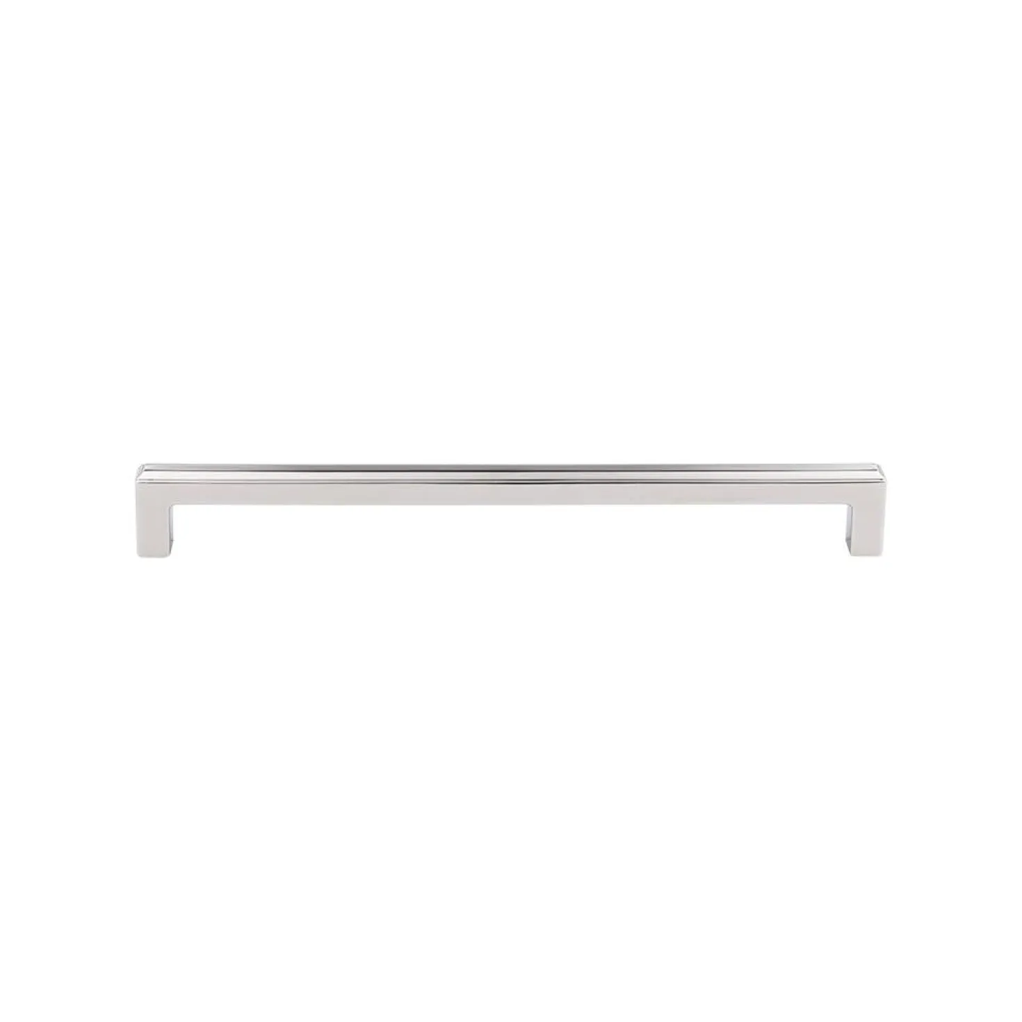 Top Knobs Podium Pull