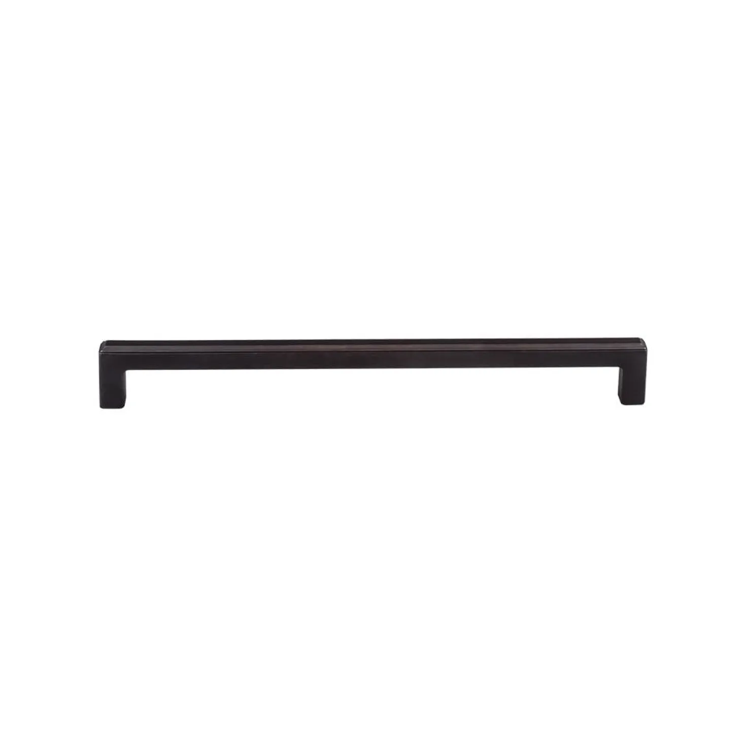 Top Knobs Podium Pull