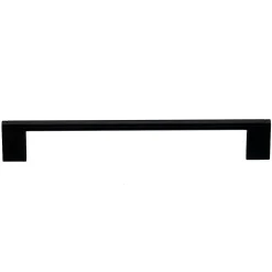 Top Knobs Princetonian Bar Pull