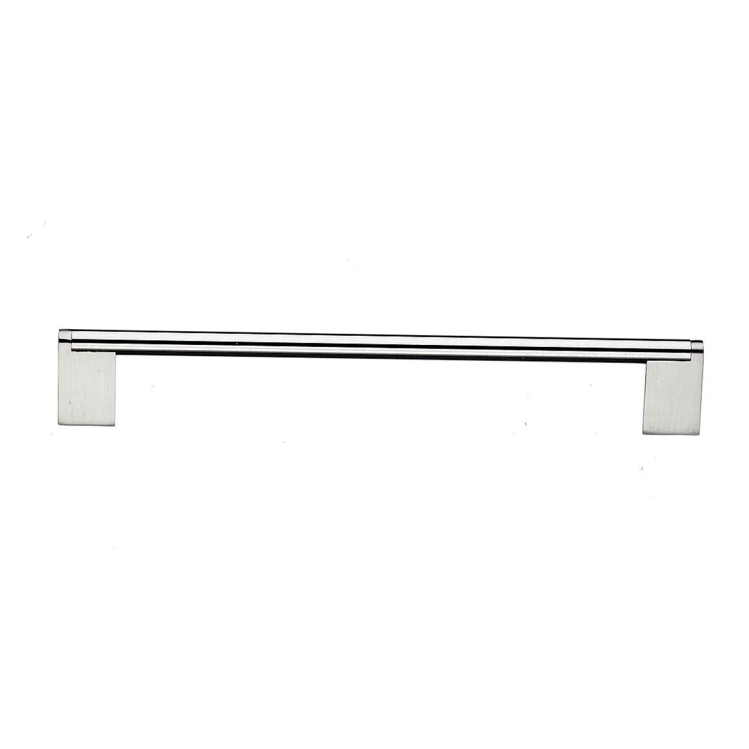 Top Knobs Princetonian Bar Pull