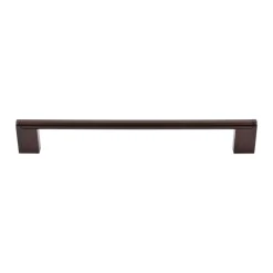 Top Knobs Princetonian Bar Pull