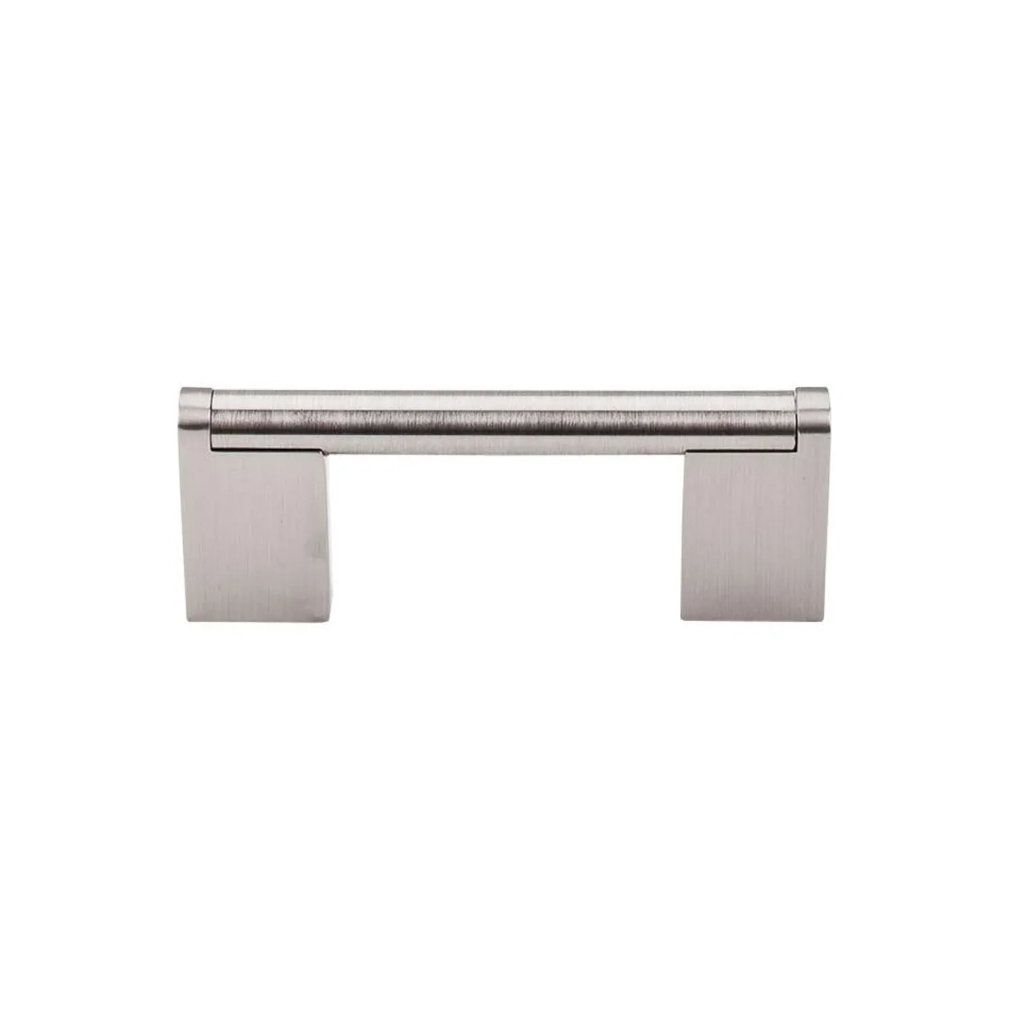 Top Knobs Princetonian Bar Pull