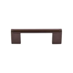 Top Knobs Princetonian Bar Pull