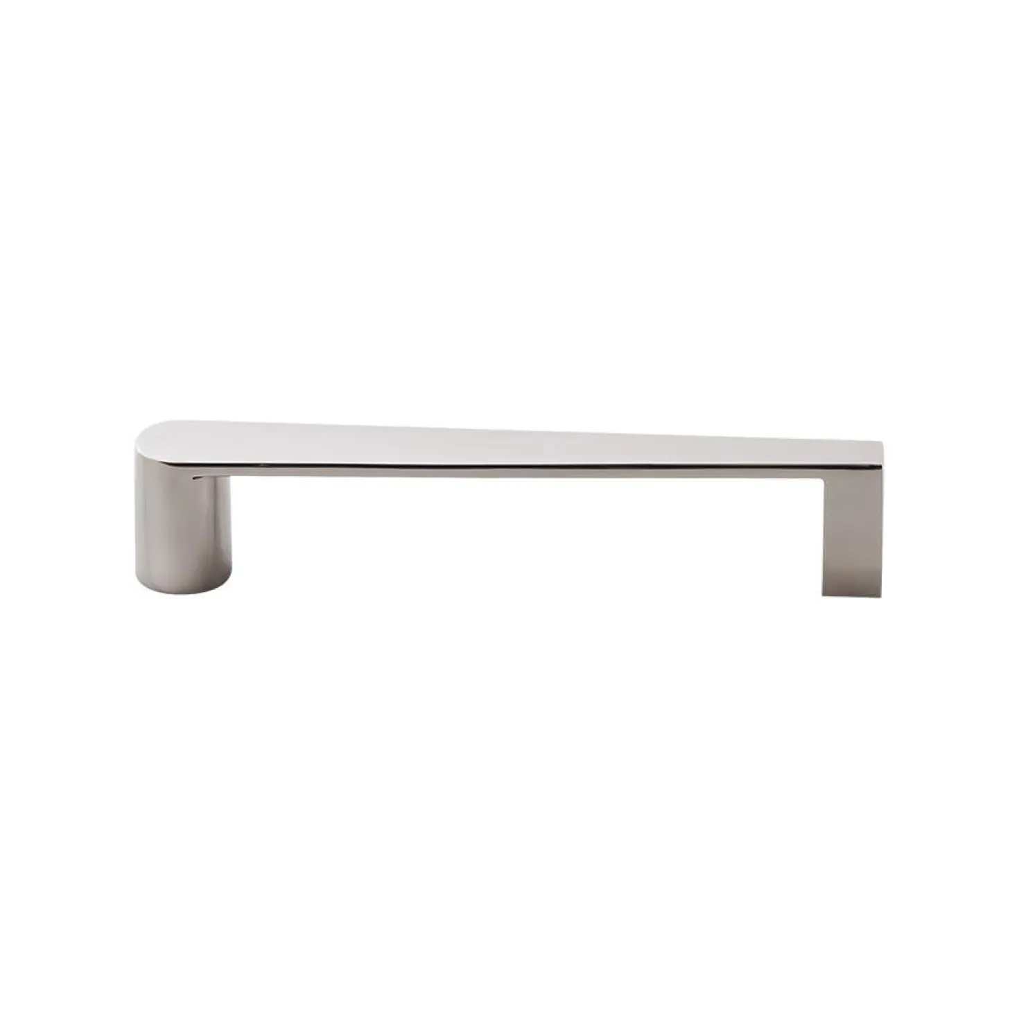 Top Knobs 5 1/16" Pull