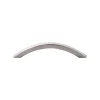Top Knobs Pull in Stainless Steel