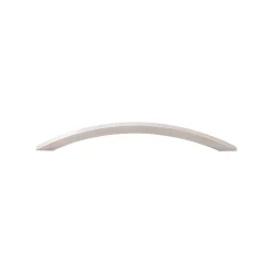 Top Knobs Pull in Stainless Steel