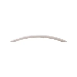 Top Knobs Pull in Stainless Steel