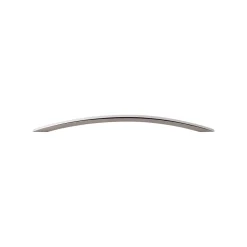 Top Knobs Pull in Stainless Steel
