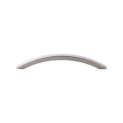 Top Knobs Pull in Stainless Steel