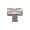 Top Knobs Quilted Knob
