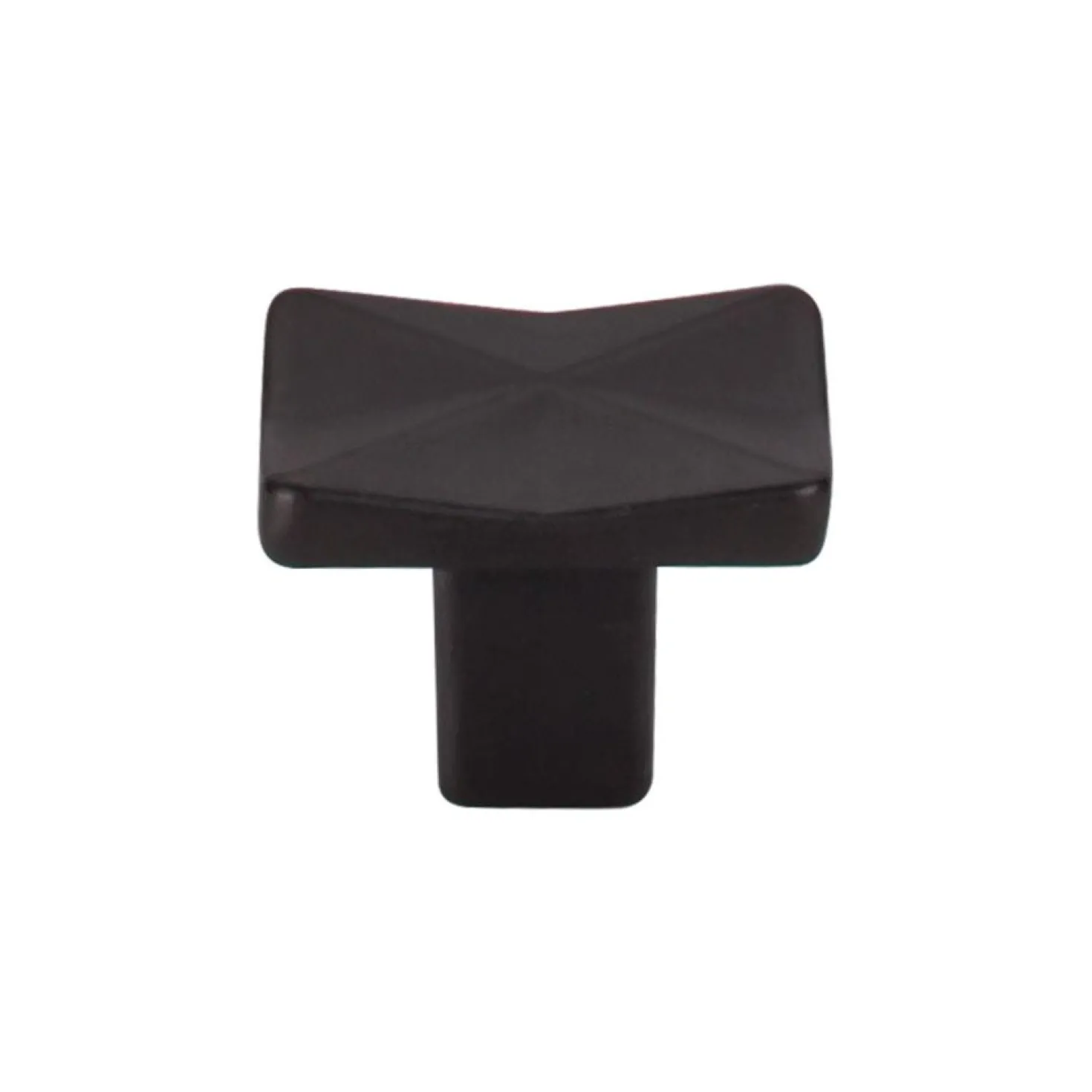 Top Knobs Quilted Knob