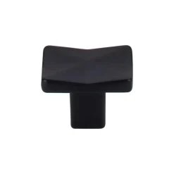 Top Knobs Quilted Knob