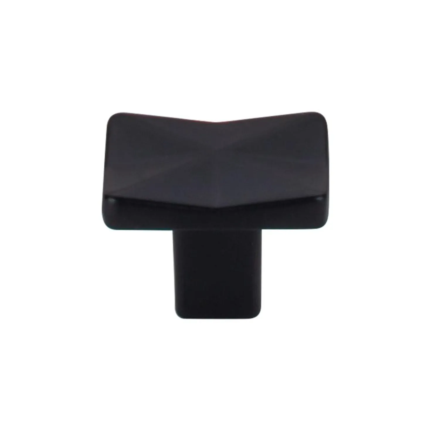 Top Knobs Quilted Knob